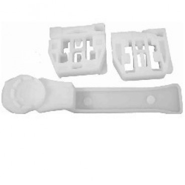 Elemente macara geam