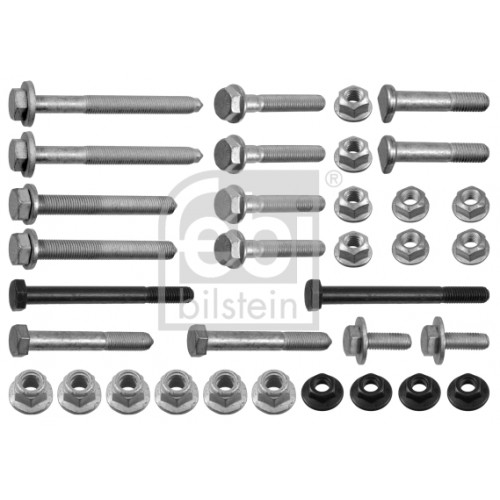 Kit reparatie bascula