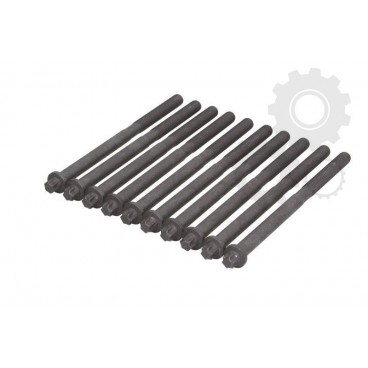 Set bolturi chiulasa