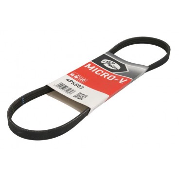 Curea transmisie canelata