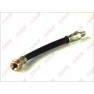 Furtun elastic frana