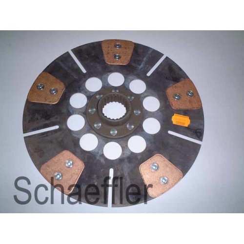 Disc ambreiaj