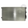 Radiator racire cu apa