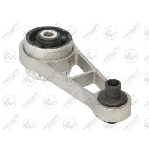 Consola fixare motor