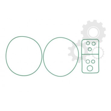 Kit de montaj aer conditionat