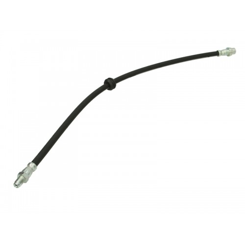 Furtun elastic frana