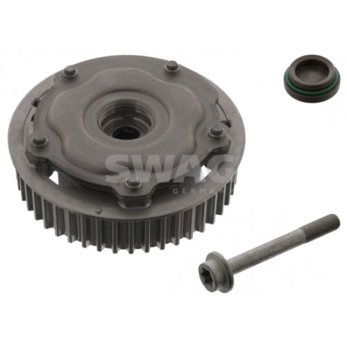 Controlor pozitie ax cu came