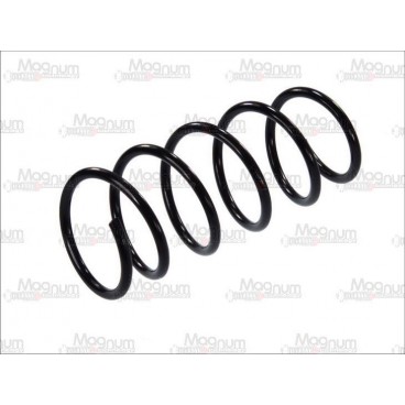 Arc suspensie axa fata