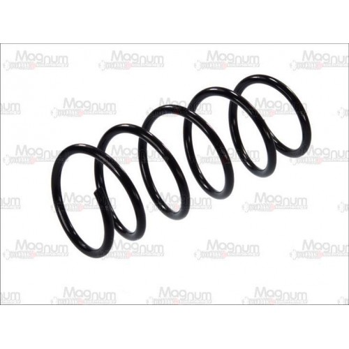 Arc suspensie axa fata