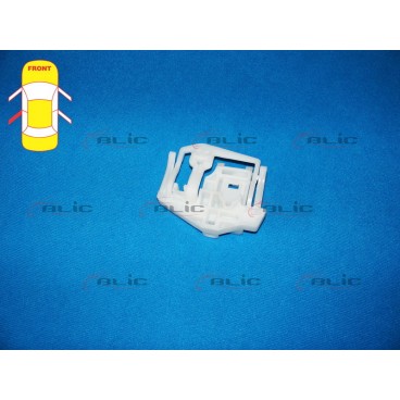 Elemente macara geam