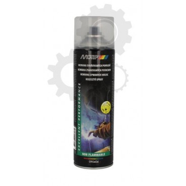 Spray sudura