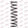 Arc suspensie axa spate