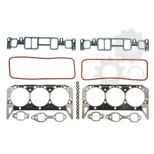 Set garnituri motor