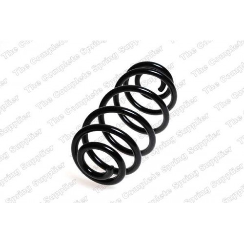 Arc suspensie axa spate