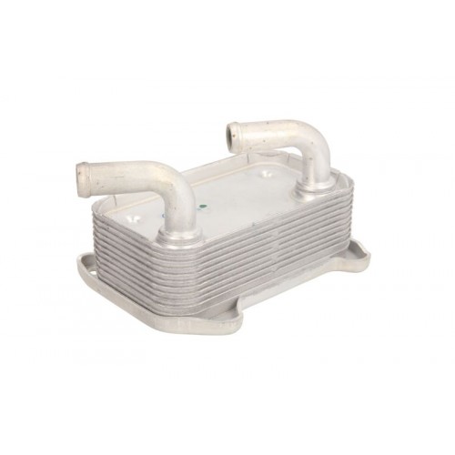 Radiator ulei