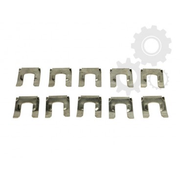 Element conducta frana