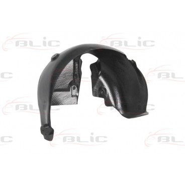 Carenaj interior aripa