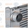 Radiator aer