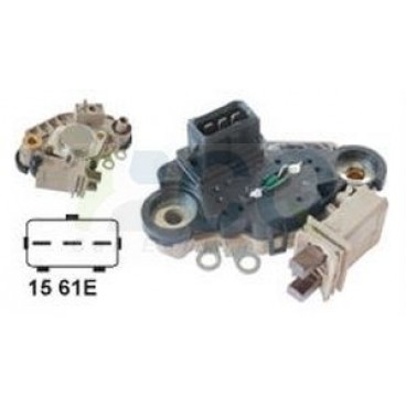 Regulator de tensiune