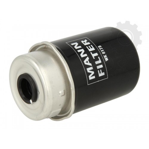 Filtru combustibil