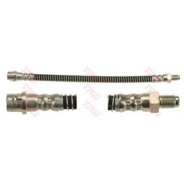 Furtun elastic frana