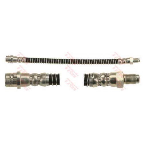Furtun elastic frana