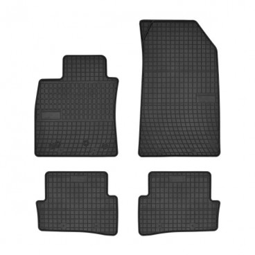 Covorase podea de cauciuc