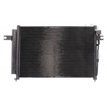 Radiator aer conditionat