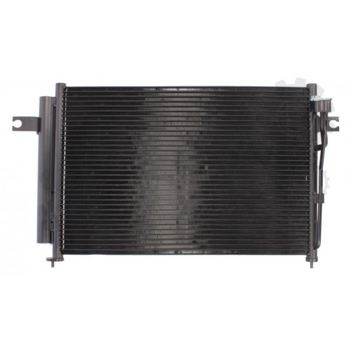 Radiator aer conditionat