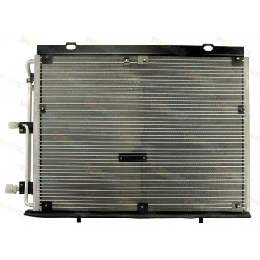 Radiator aer conditionat