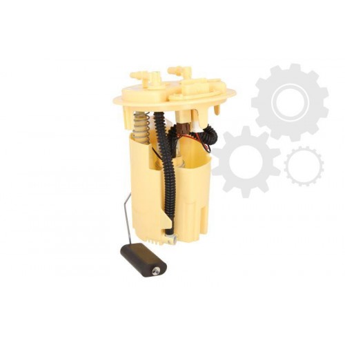 Pompa combustibil electrica
