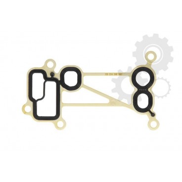 Garnitura radiator ulei