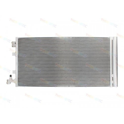 Radiator aer conditionat