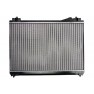Radiator racire cu apa