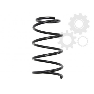 Arc suspensie axa fata