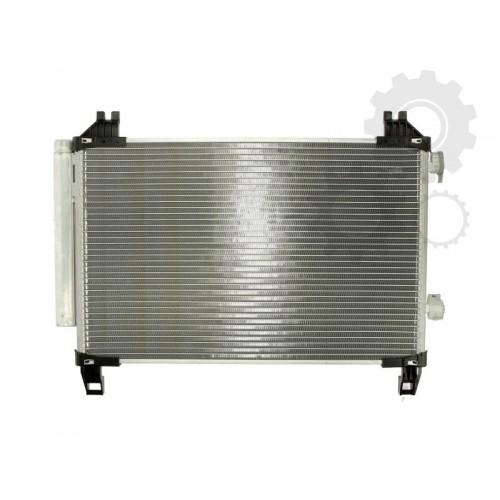 Radiator aer conditionat