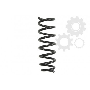 Arc suspensie axa fata