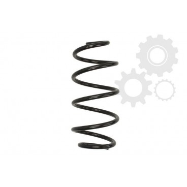 Arc suspensie axa fata