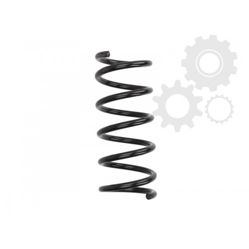 Arc suspensie axa spate