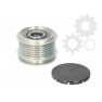 Fulie alternator