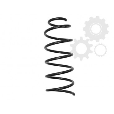 Arc suspensie axa fata