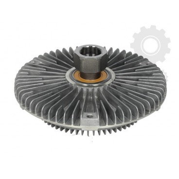 Ambreiaj ventilator