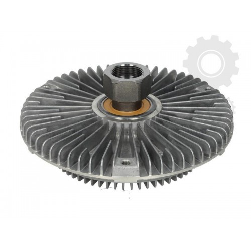 Ambreiaj ventilator