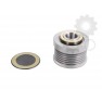 Fulie alternator