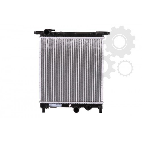 Radiator racire cu apa