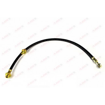 Furtun elastic frana