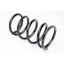 Arc suspensie axa spate