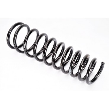 Arc suspensie axa fata