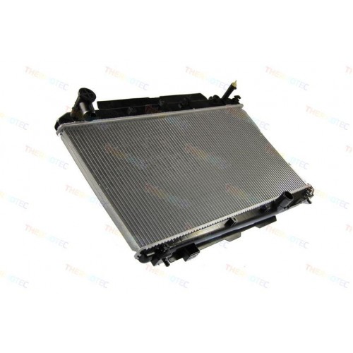 Radiator racire cu apa