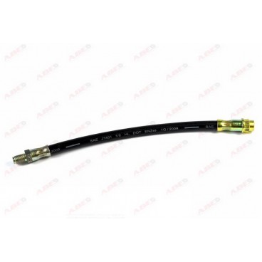 Furtun elastic frana